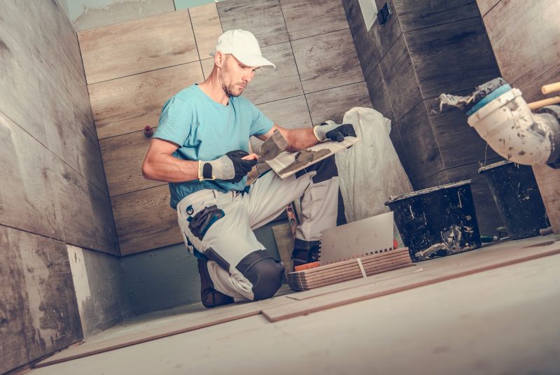 Top Bathroom Remodeling Companies in Harleysville, PA