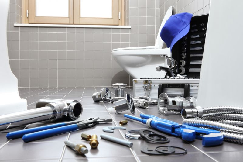 Top Bathroom Remodeling Companies in Harleysville, PA