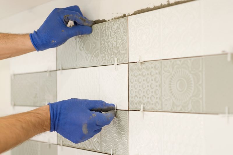 Tile Installers